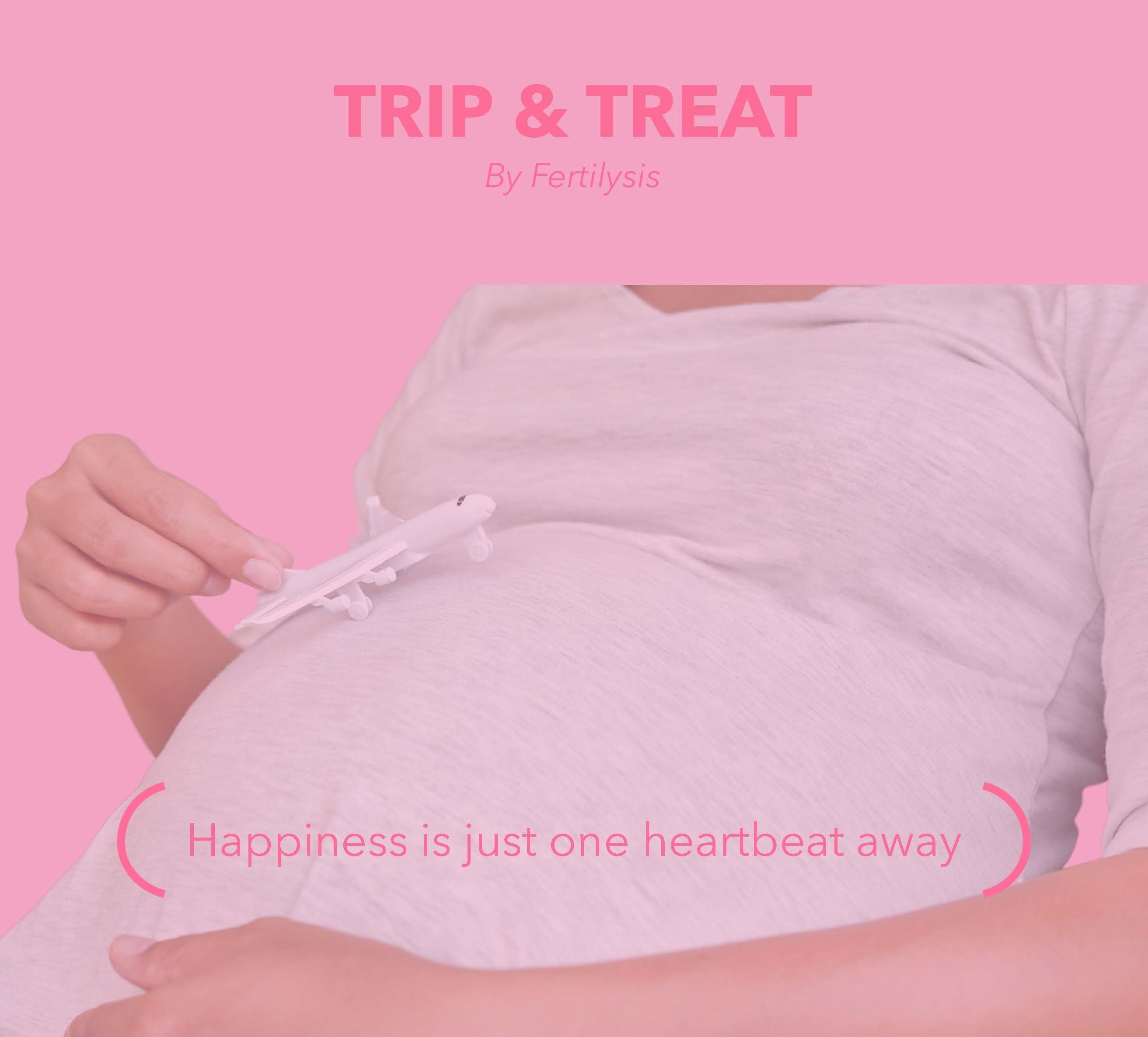 Trip & Treat